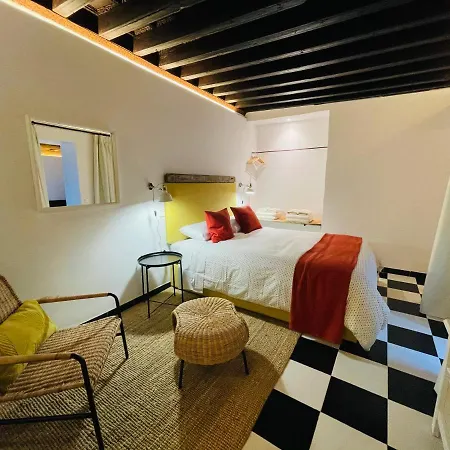 El Cobertizo De Jimena Y Candela - Parking Gratis Apartamento Toledo